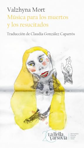Música para los muertos y los resucitados (La Bella Varsovia) von La Bella Varsovia
