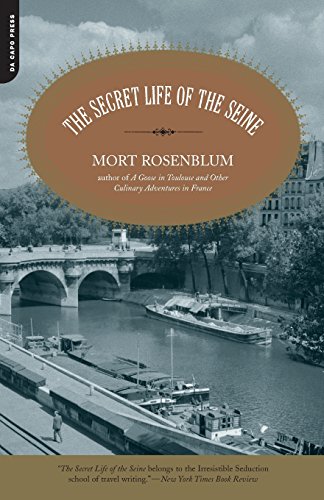 Secret Life Of The Seine Secret Life Of The Seine von Da Capo Press