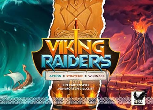 Viking Raiders Viking Raiders von Happyshops