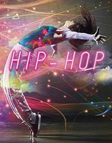 Dance Today: Hip-Hop von Raintree