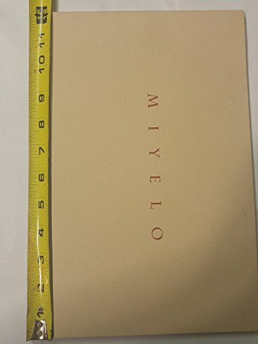 Miyelo Miyelo