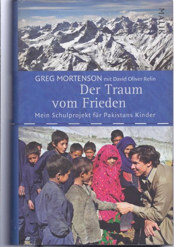 Der Traum vom Frieden: Mein Schulprojekt für Pakistans Kinder