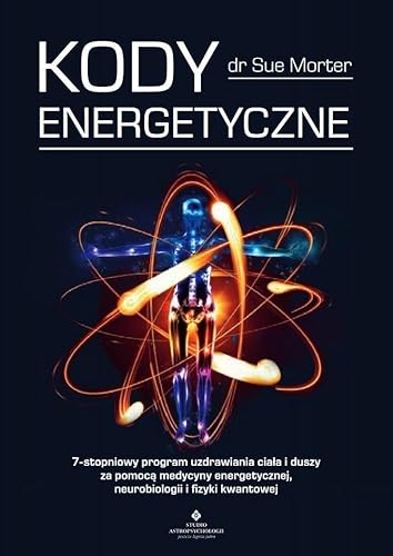 Kody Energetyczne von Studio Astropsychologii