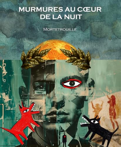Murmures au coeur de la nuit von AFNIL
