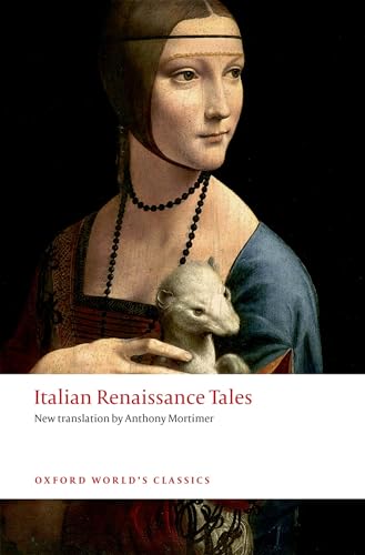 Italian Renaissance Tales (Oxford World's Classics) von Oxford University Press, USA