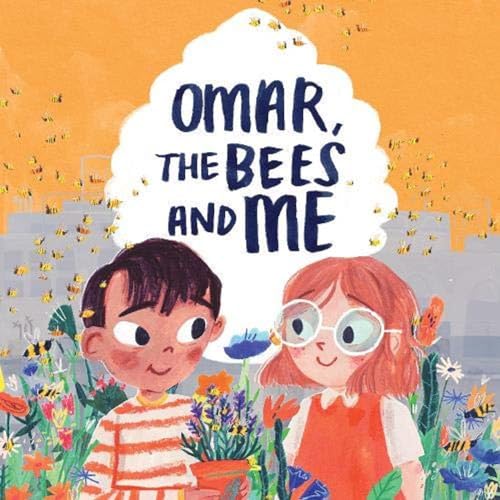 Omar, the Bees and Me: 1