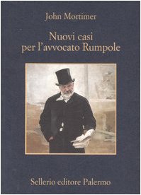 Nuovi casi per l'avvocato Rumpole (La memoria) von Sellerio