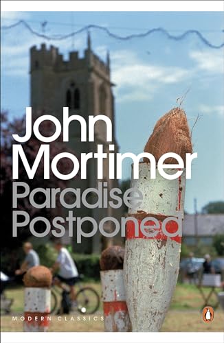 Paradise Postponed: With a new Introduction by Jeremy Paxman (Penguin Modern Classics) von Penguin Classics