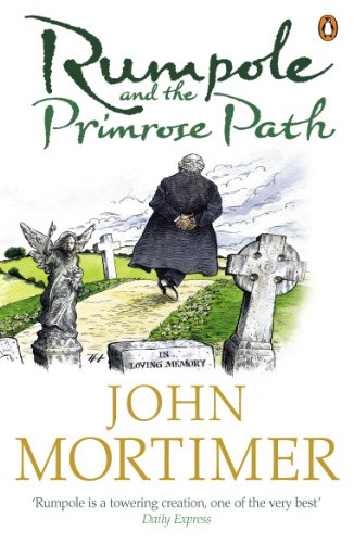 Rumpole and the Primrose Path von Penguin