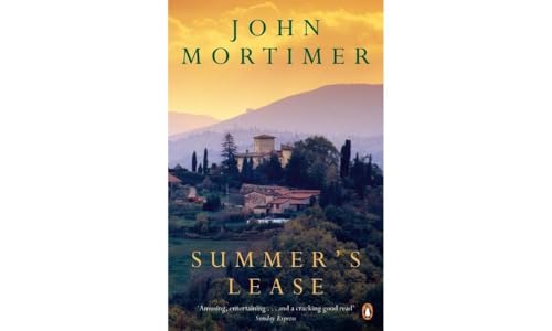 Summer's Lease