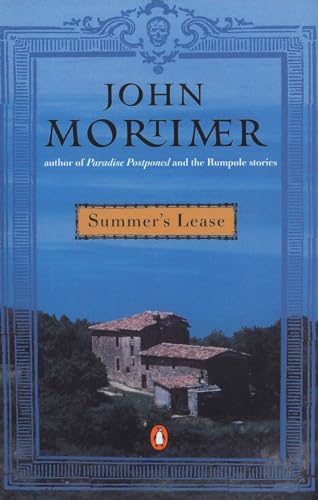 Summer's Lease: Tie In Edition von Penguin Books