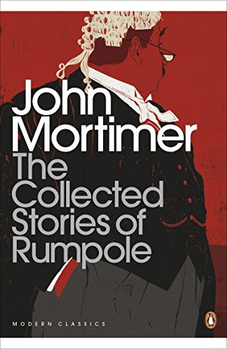 The Collected Stories of Rumpole (Penguin Modern Classics) von book,english,abis,Global Store