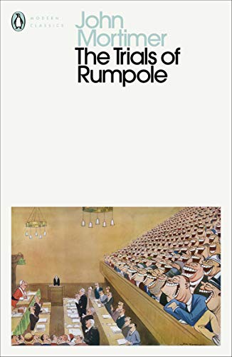 The Trials of Rumpole (Penguin Modern Classics) von Penguin