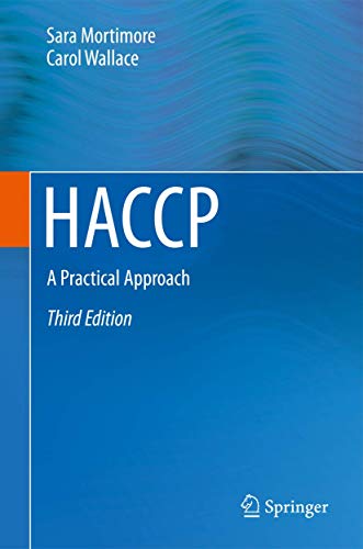 HACCP: A Practical Approach von Springer