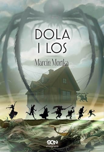 Dola i Los (Drużyna do zadań specjalnych) von SQN