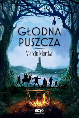 Głodna Puszcza