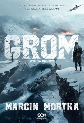 Grom Wojna runów von SQN