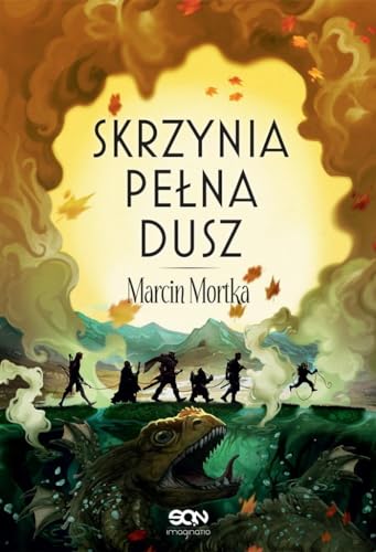 Skrzynia pełna dusz