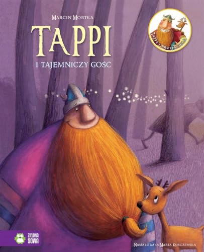 Tappi i tajemniczy gość