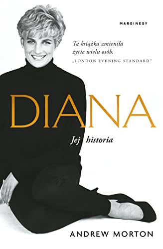 Diana Jej historia von Marginesy