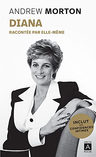 Diana racontée par elle-même