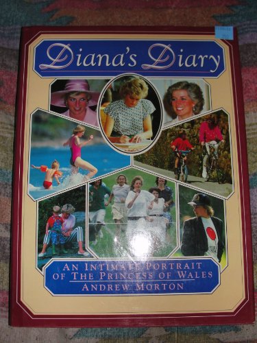 Diana's Diary: An Intimate Portrait of the Princess of Wales