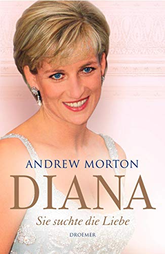 Diana: Sie suchte die Liebe