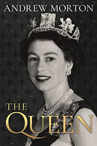 The Queen: 1926–2022 von Michael O'Mara Books Ltd