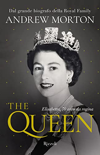 The Queen. Elisabetta, 70 anni da regina (Varia)