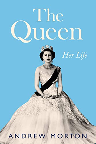 The Queen: Her Life von Grand Central Publishing
