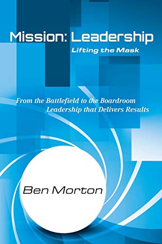 Mission: Leadership: Lifting the Mask