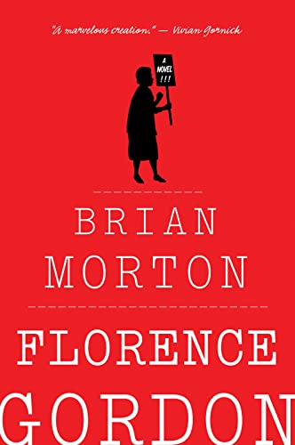 Florence Gordon: A novel von Mariner