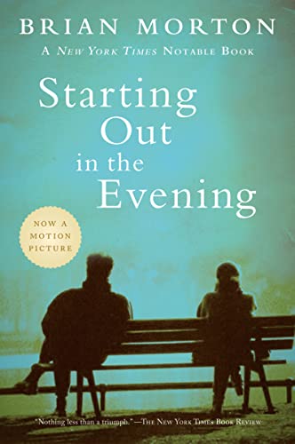 Starting Out in the Evening Starting Out in the Evening von Mariner