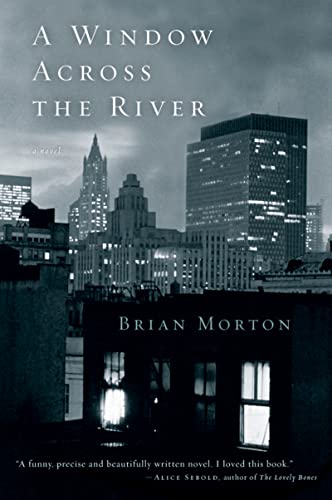 Window Across The River Pa von Mariner