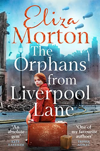 The Orphans from Liverpool Lane: The heartwarming and emotional wartime saga (Liverpool Orphans Trilogy) von Pan