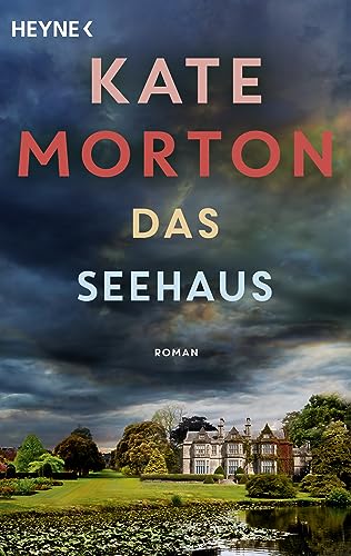 Das Seehaus: Roman von HEYNE