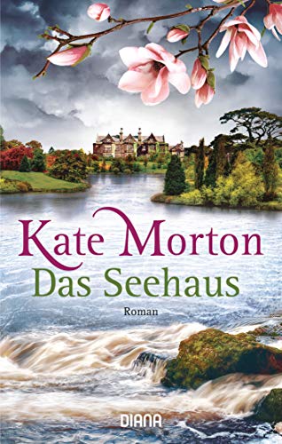 Das Seehaus: Roman