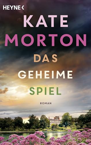 Das geheime Spiel: Roman von Heyne Verlag