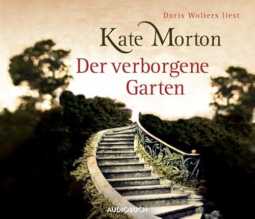 Der verborgene Garten Der verborgene Garten
