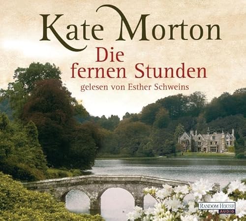 Die fernen Stunden: . Die fernen Stunden: .