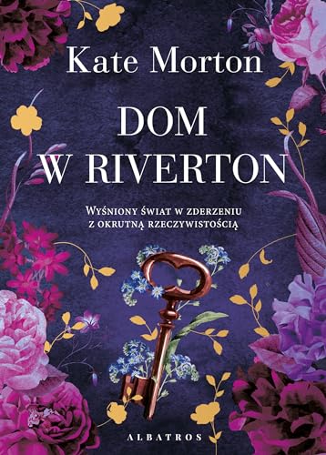 Dom w Riverton