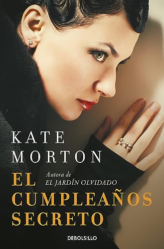 El cumpleaños secreto / The Secret Keeper (Best Seller)