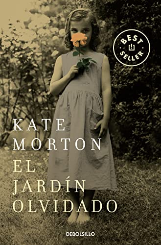 El jardín olvidado (Best Seller)