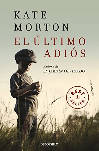 El último adiós (Best Seller) von DEBOLSILLO