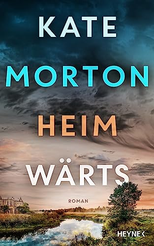 Heimwärts: Roman von HEYNE