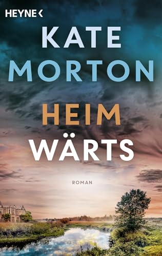 Heimwärts: Roman von HEYNE