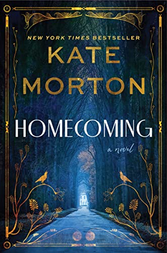Homecoming: A Novel von Mariner