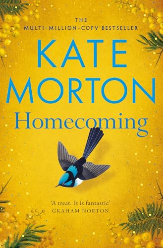 Homecoming: A Sweeping Intergenerational Mystery From the Number One Bestselling Author von Pan