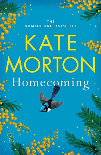 Homecoming: The Instant Sunday Times Bestseller Homecoming: The Instant Sunday Times Bestseller
