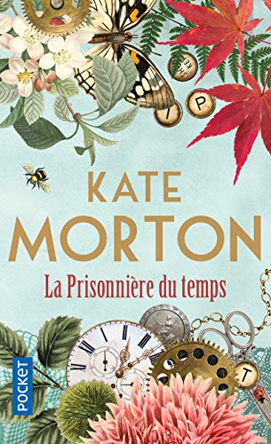 La Prisonnière du temps La Prisonnière du temps von Pocket